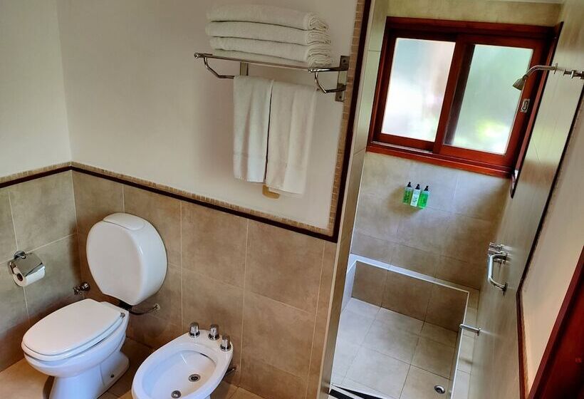 Raices Amambai Lodges