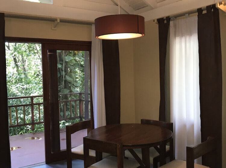 Raices Amambai Lodges