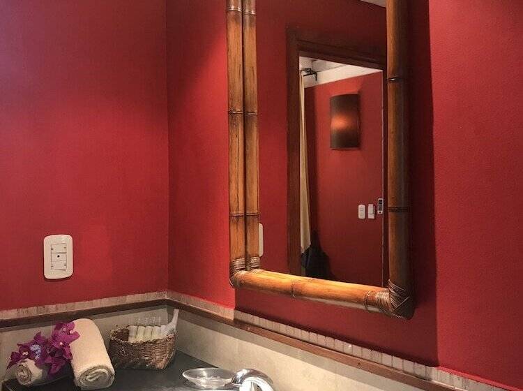 Raices Amambai Lodges