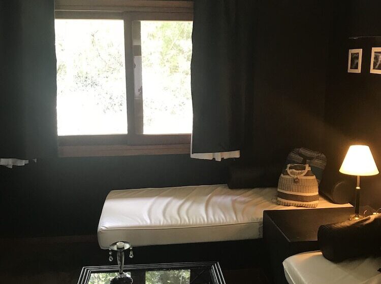 Raices Amambai Lodges