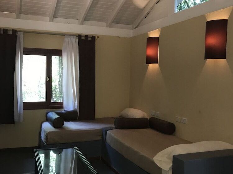 Raices Amambai Lodges