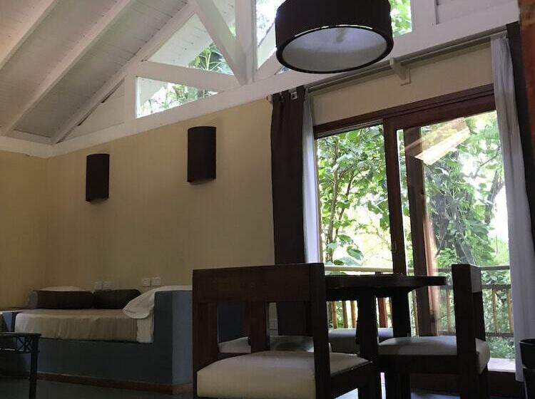 Raices Amambai Lodges