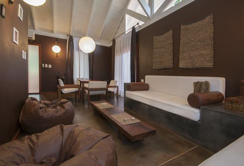 Raices Amambai Lodges