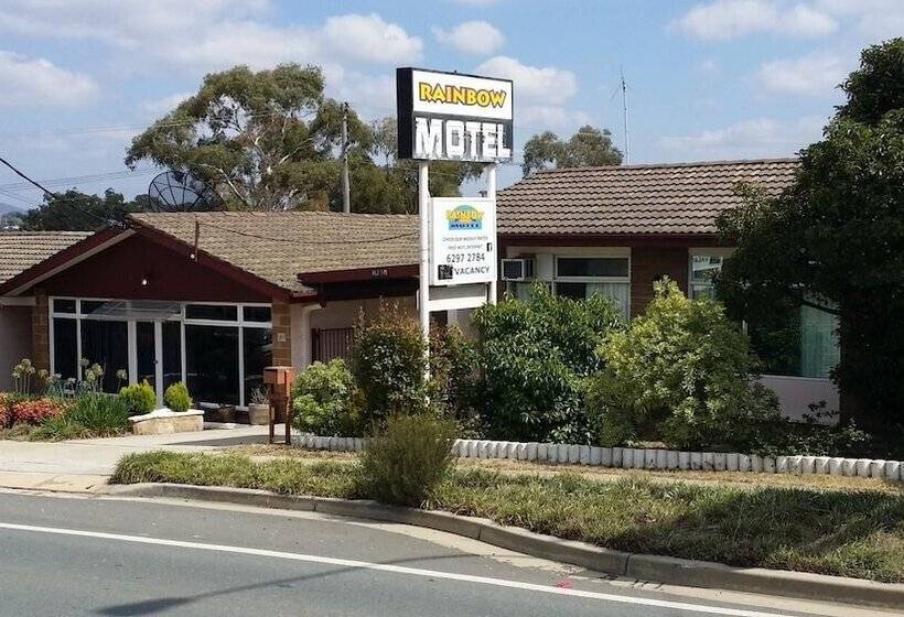 Rainbow Motel