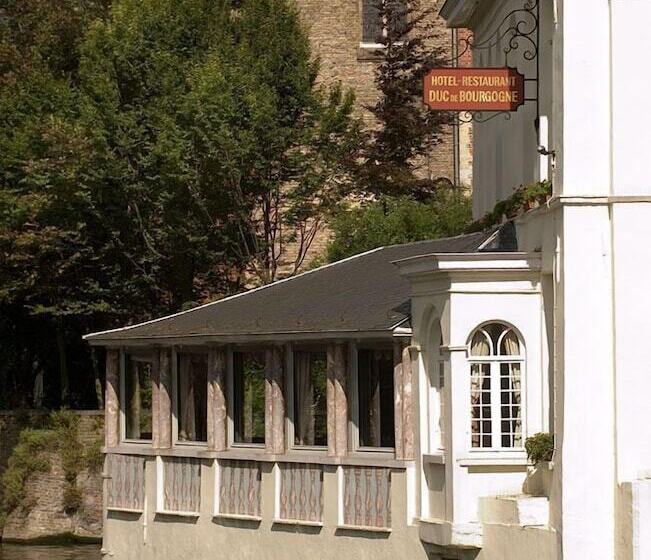 דירת נופש Duc De Bourgogne