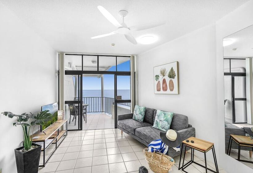 Курорт Amaroo At Trinity