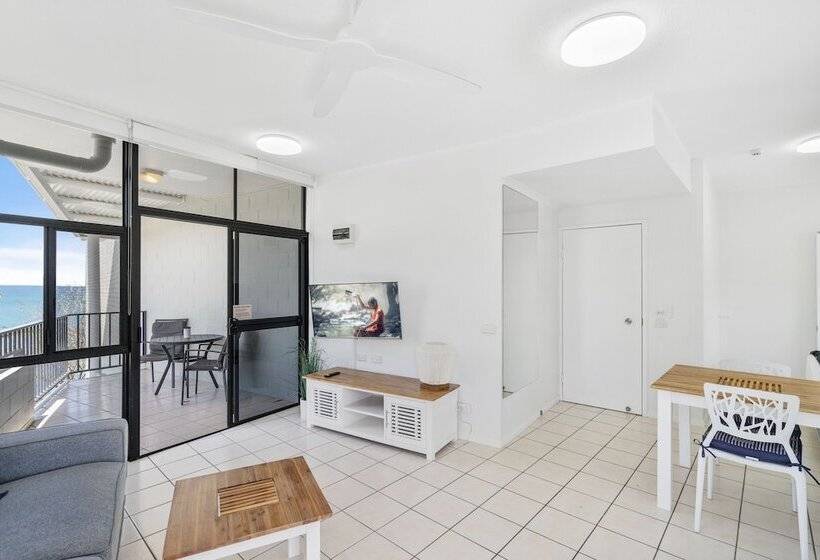 Курорт Amaroo At Trinity