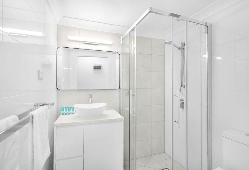 Курорт Amaroo At Trinity