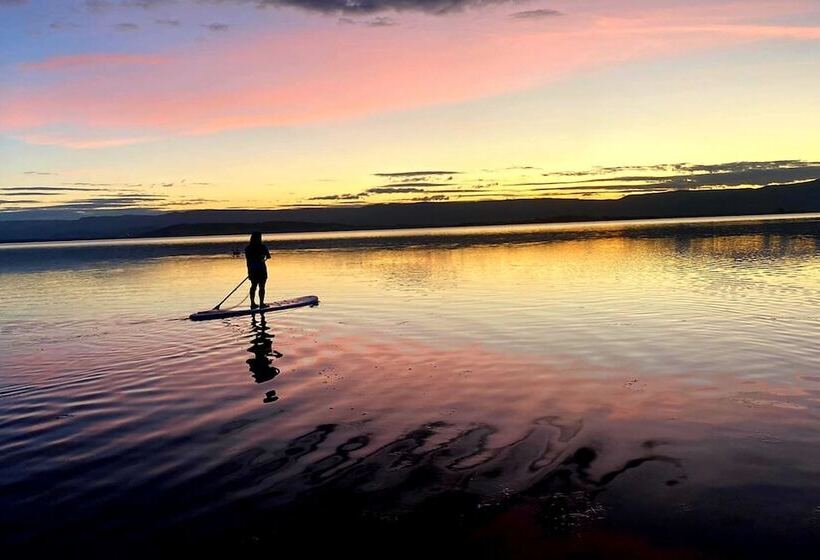 منتجع Lakeside Inn Illawarra