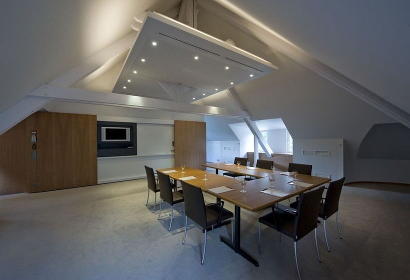 Romantik Hotel Le Val D Amblève