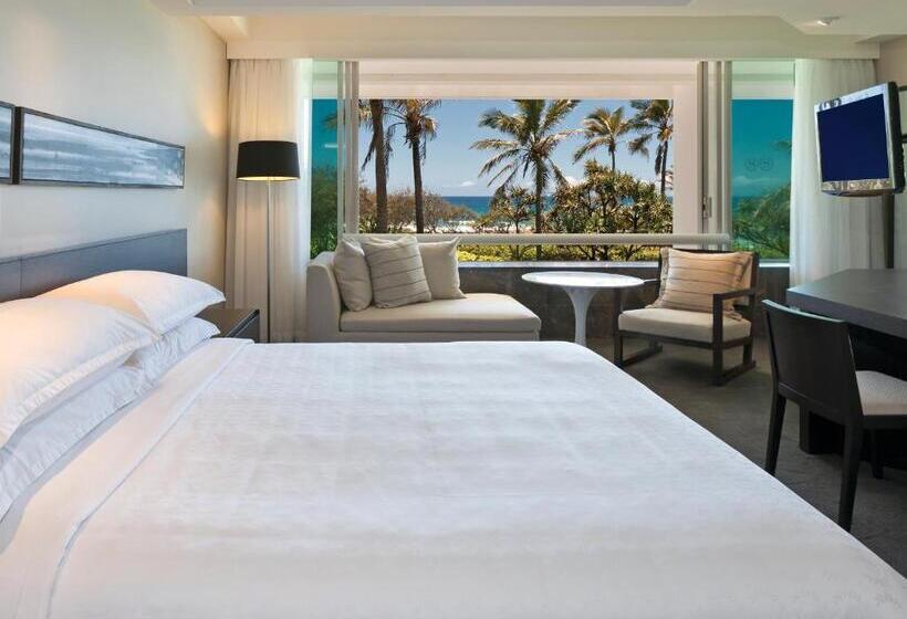 Sheraton Grand Mirage Resort, Gold Coast