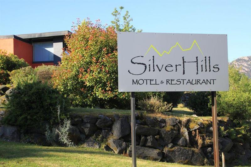 Silver Hills Motel