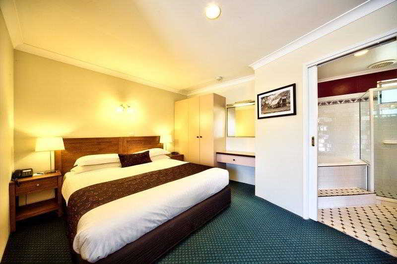 Stagecoach Motel Wodonga