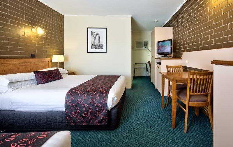 Stagecoach Motel Wodonga