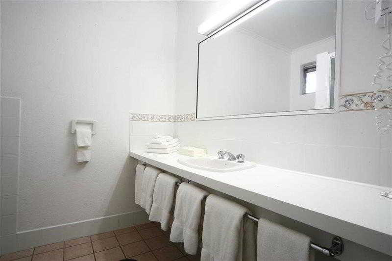 Stagecoach Motel Wodonga