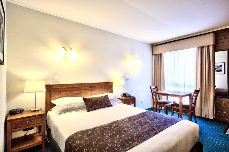 Stagecoach Motel Wodonga