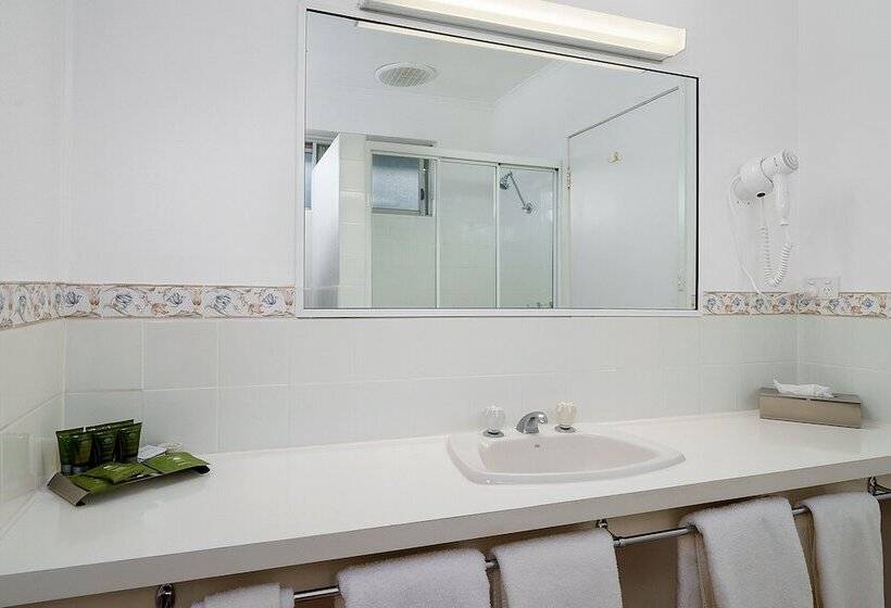 Stagecoach Motel Wodonga
