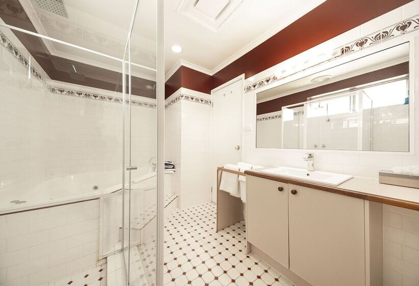 Stagecoach Motel Wodonga