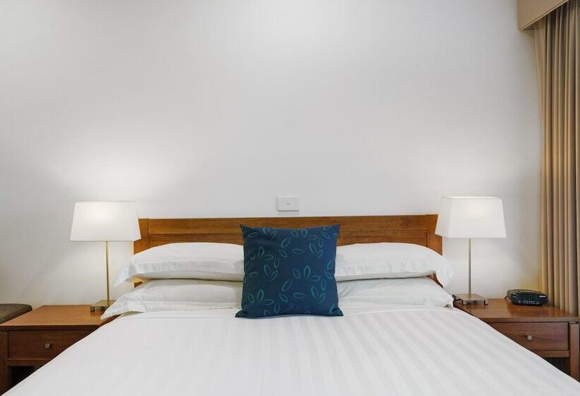 Stagecoach Motel Wodonga