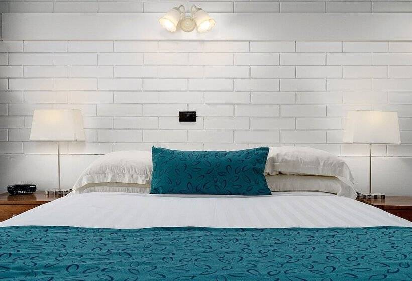 Stagecoach Motel Wodonga