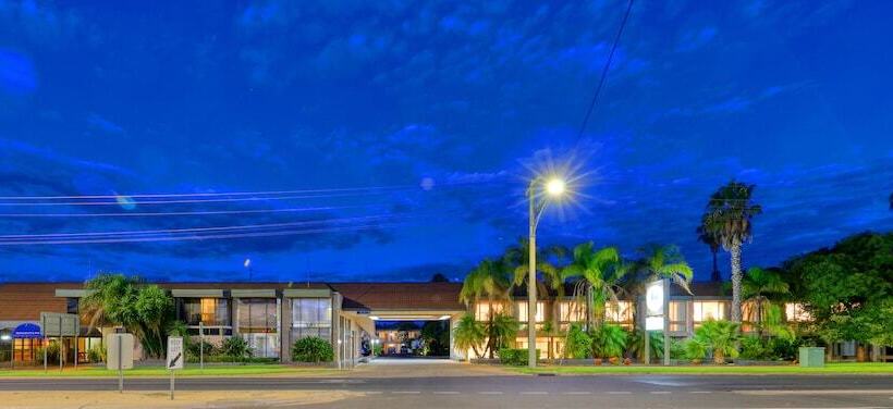 Swan Hill Resort