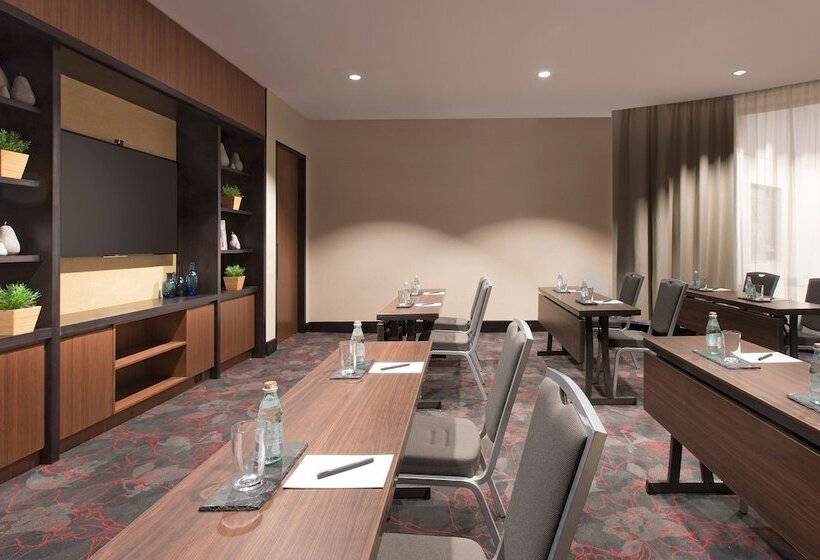 Sydney Harbour Marriott Hotel At Circular Quay