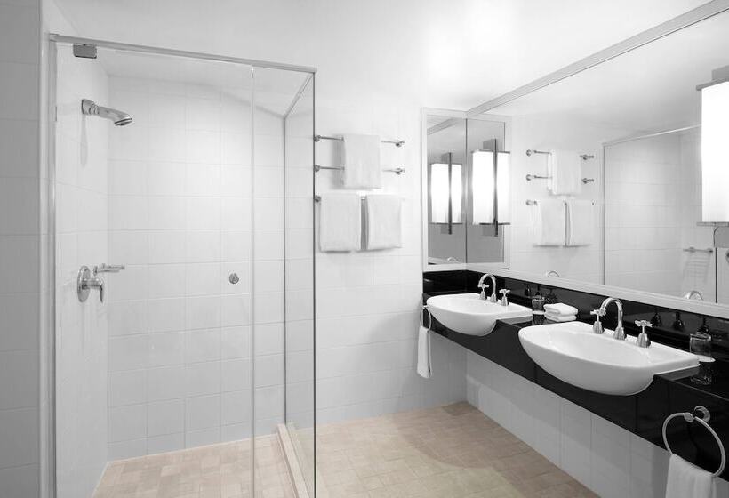 Sydney Harbour Marriott Hotel At Circular Quay