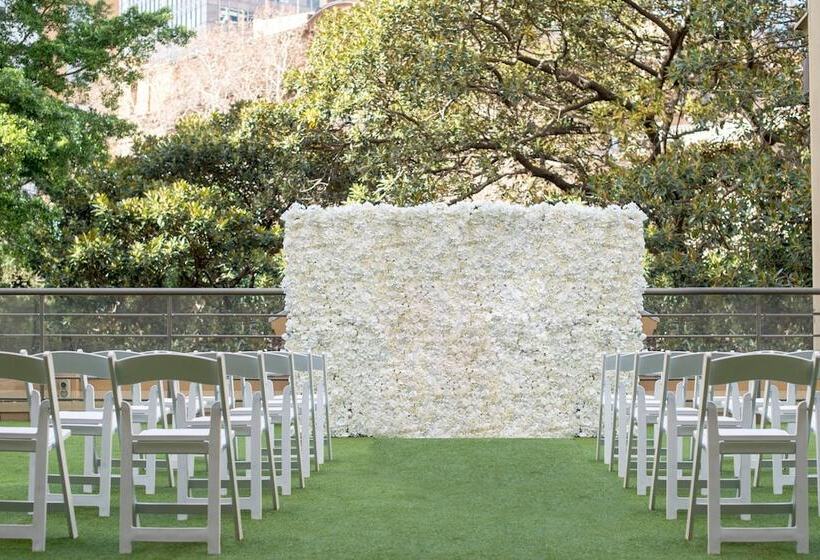 Sydney Harbour Marriott Hotel At Circular Quay