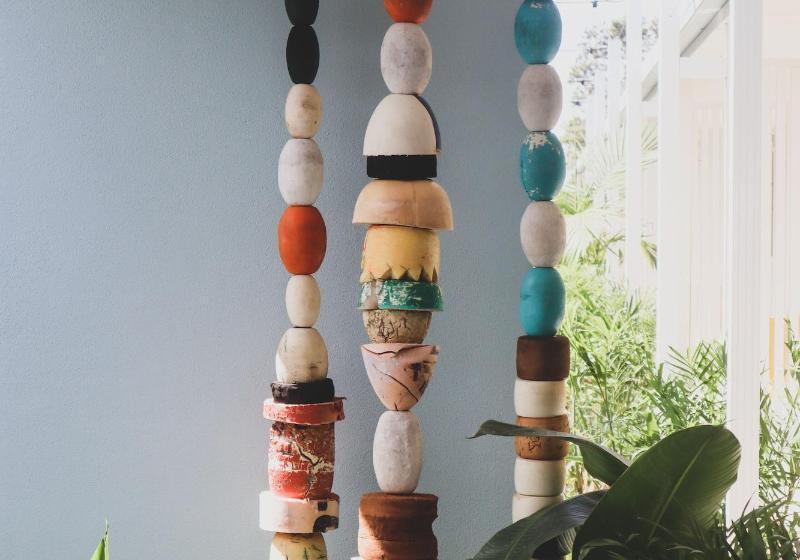 מוטל The Blue Water, Dreamtime Beach