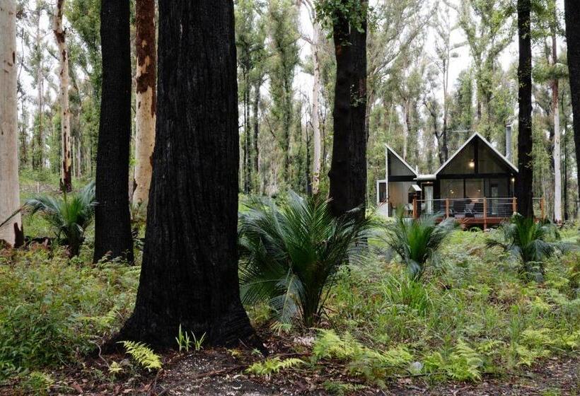 The Bower At Broulee