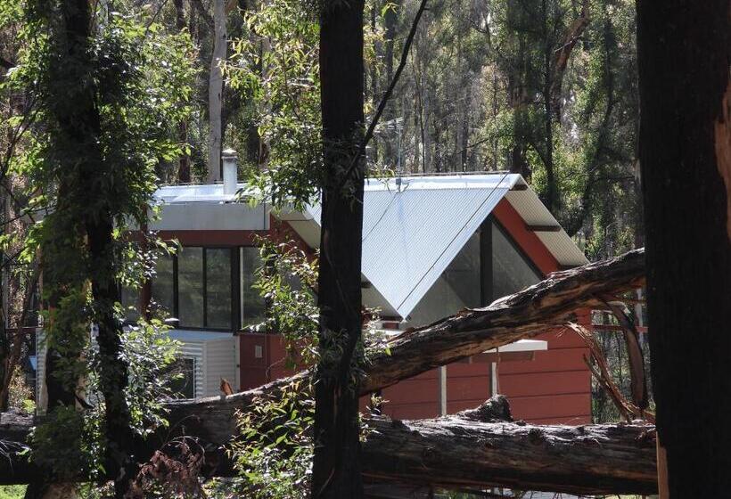 The Bower At Broulee