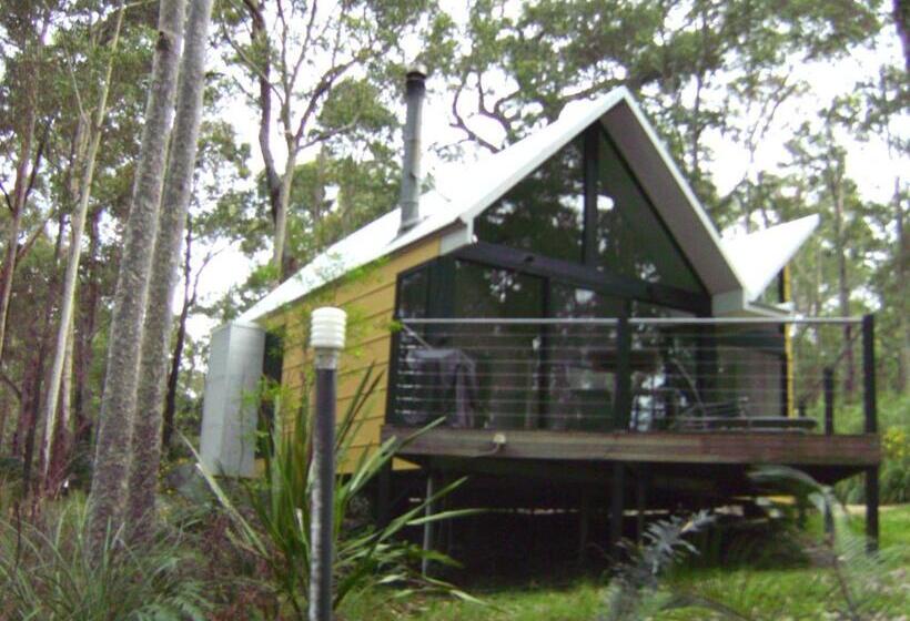 The Bower At Broulee