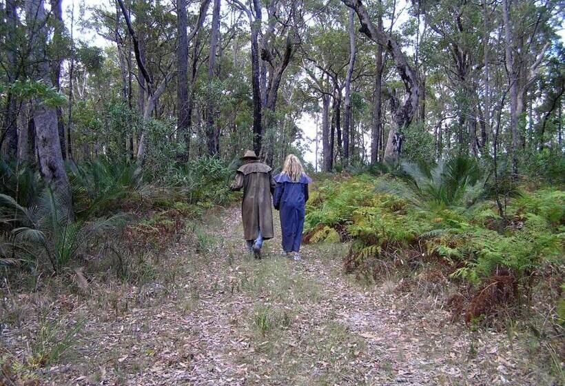 The Bower At Broulee