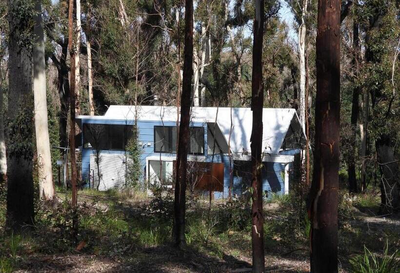 The Bower At Broulee