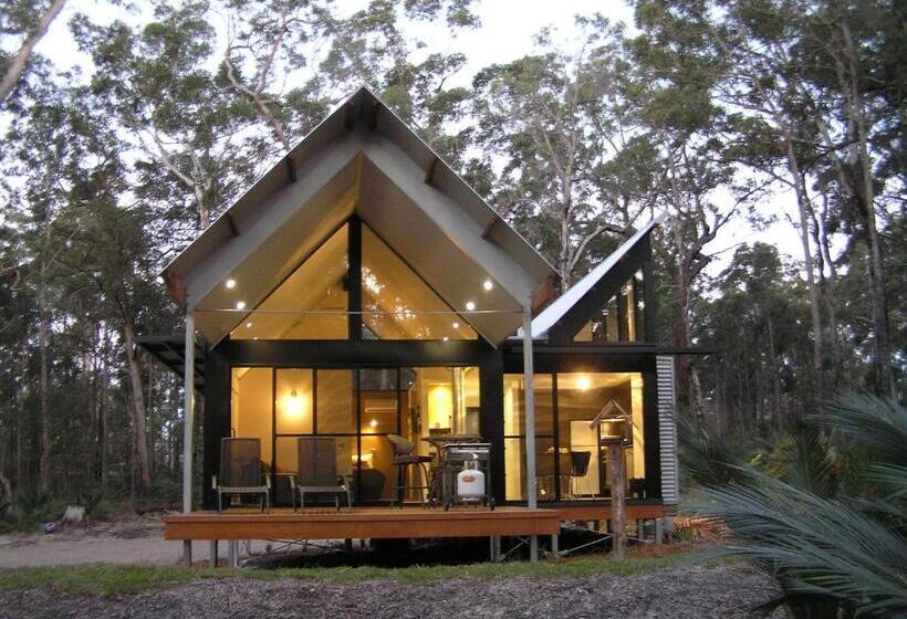 The Bower At Broulee