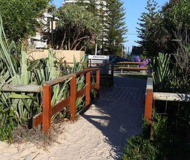 The Regent Apartments