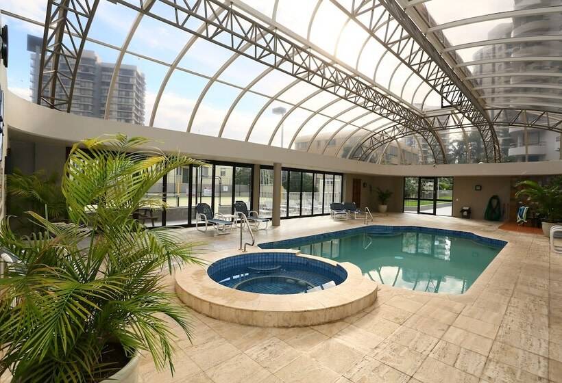 The Regent Apartments