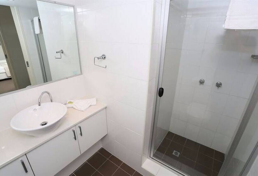 The Regent Apartments