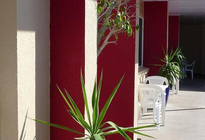 Tweed Heads Vegas Motel