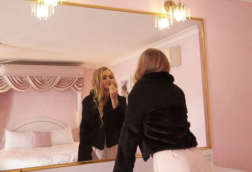 Tweed Heads Vegas Motel