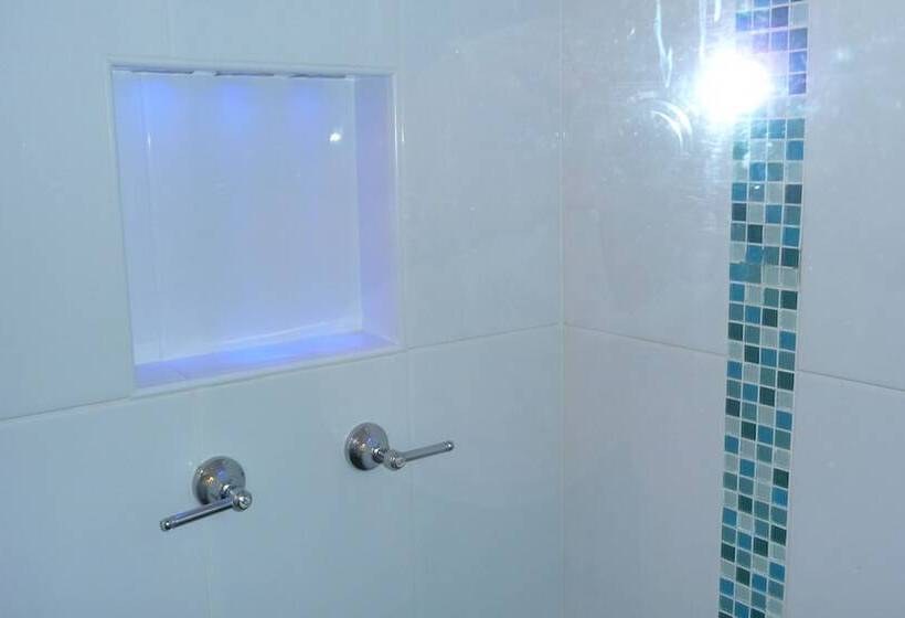 Tweed Heads Vegas Motel