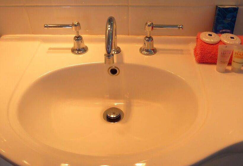 Tweed Heads Vegas Motel