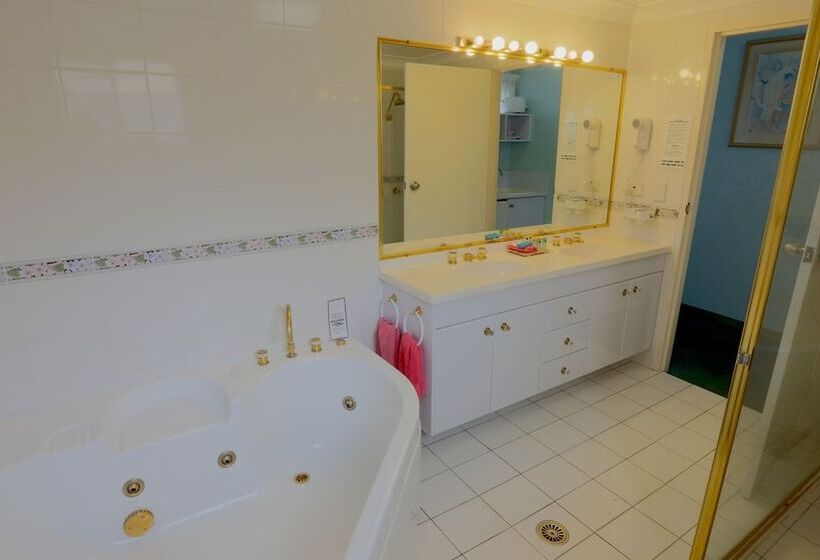 Tweed Heads Vegas Motel