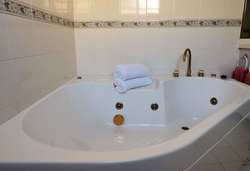 Tweed Heads Vegas Motel