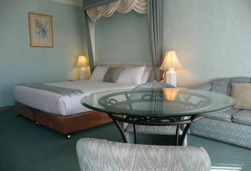 Tweed Heads Vegas Motel