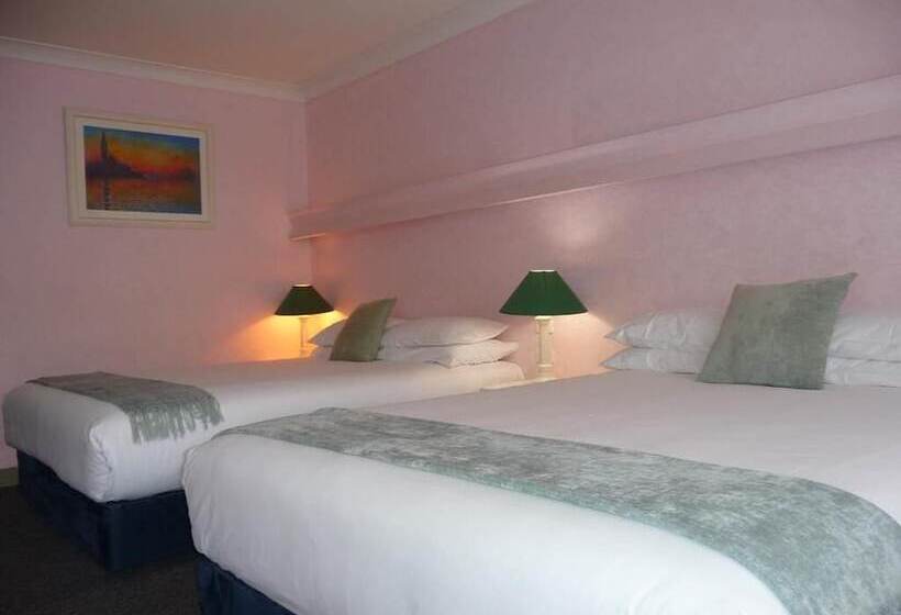 Tweed Heads Vegas Motel