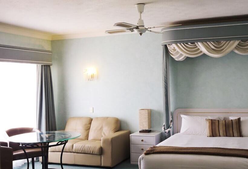 Tweed Heads Vegas Motel