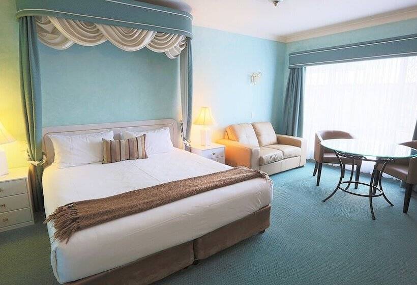 Tweed Heads Vegas Motel