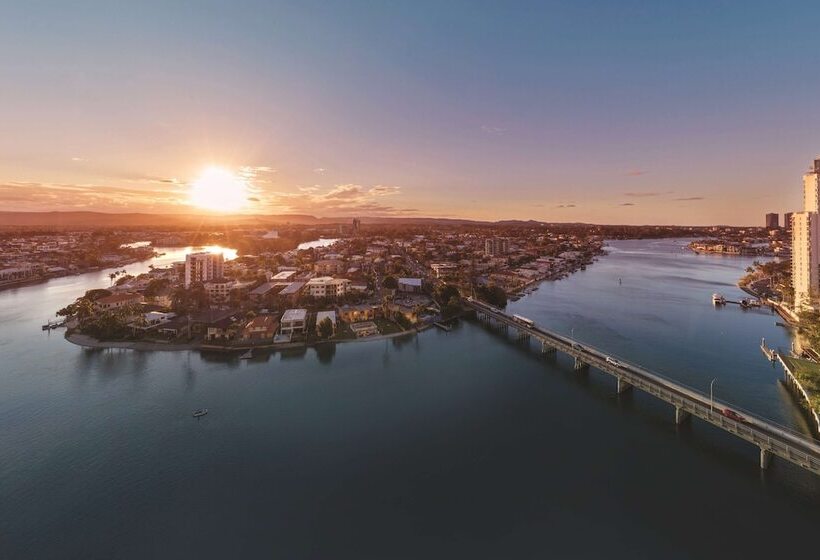 Vibe Hotel Gold Coast