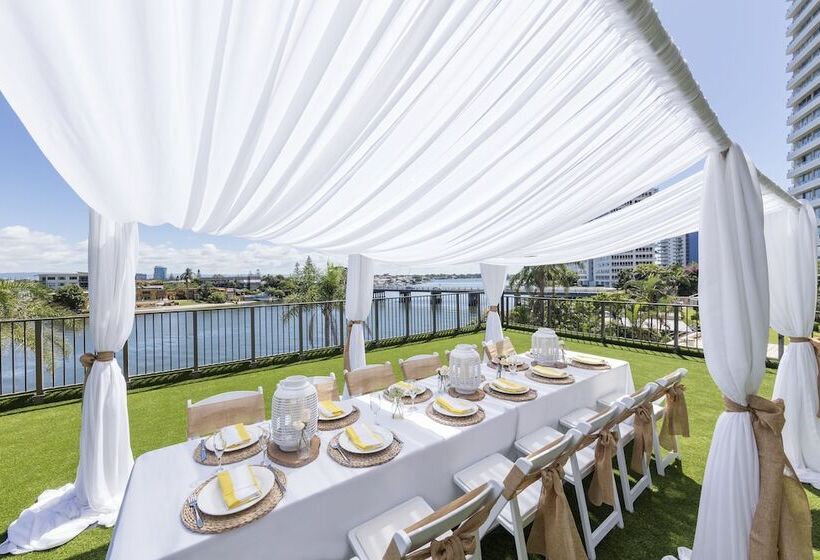 Vibe Hotel Gold Coast